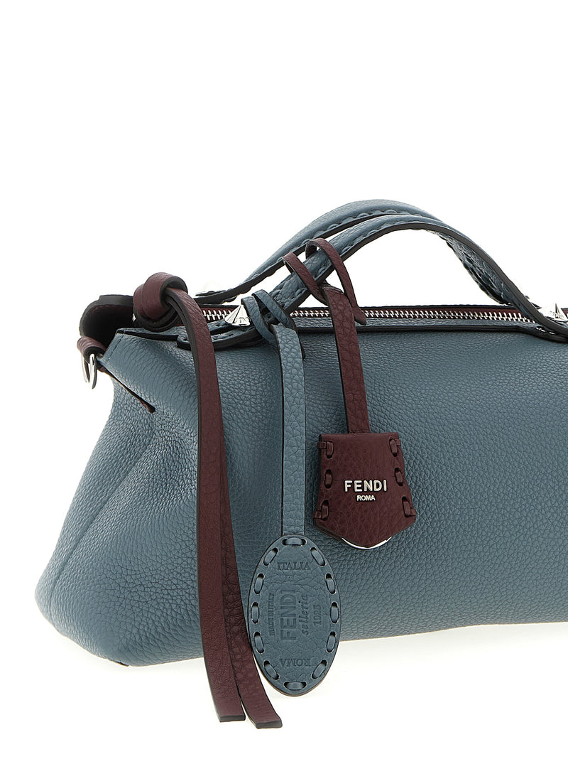Fendi Fendi By The Way Selleria Medium Handbag