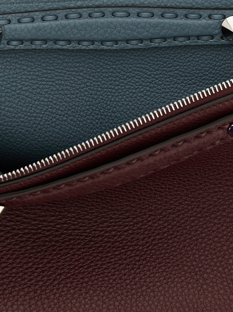 Fendi Fendi By The Way Selleria Medium Handbag