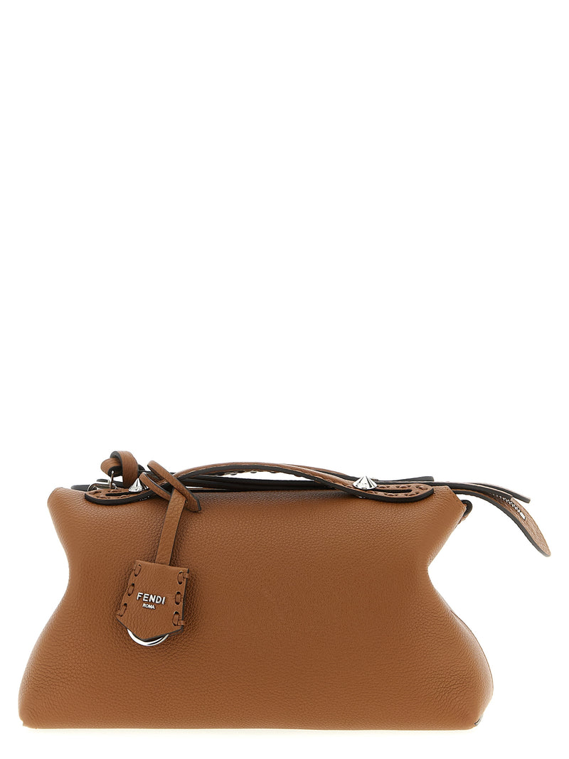 Fendi Fendi By The Way Selleria Medium Handbag