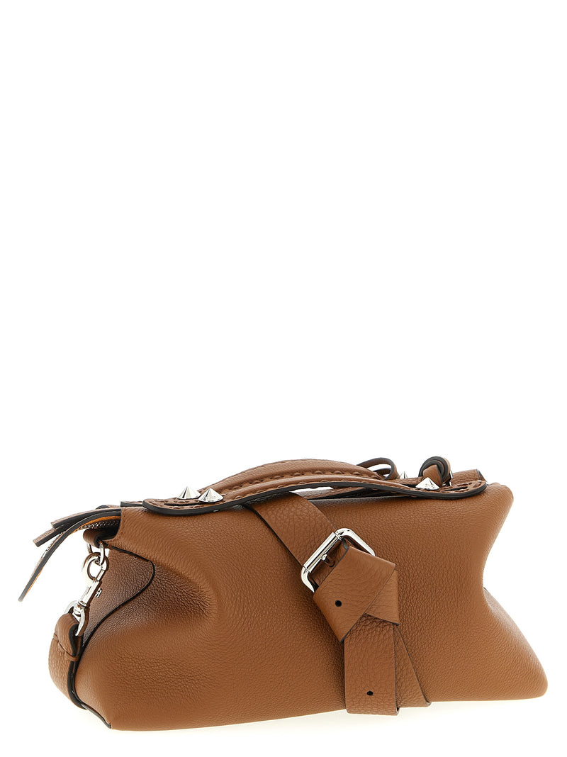Fendi Fendi By The Way Selleria Medium Handbag