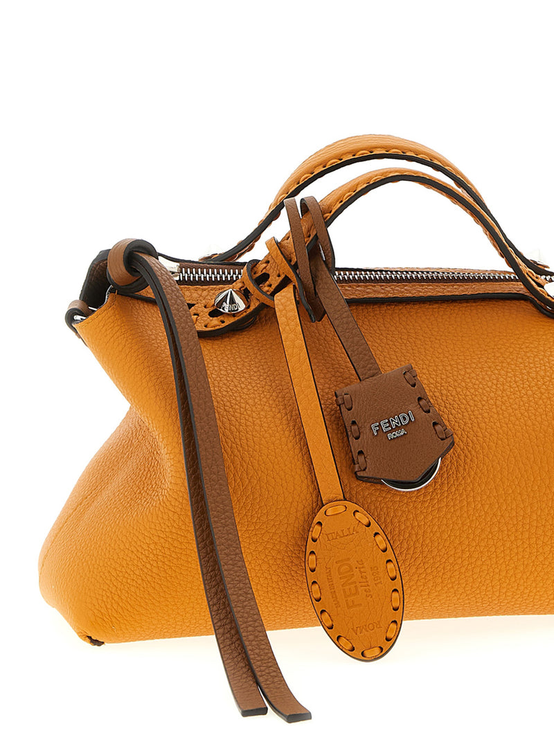 Fendi Fendi By The Way Selleria Medium Handbag