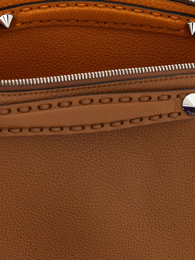 Fendi Fendi By The Way Selleria Medium Handbag