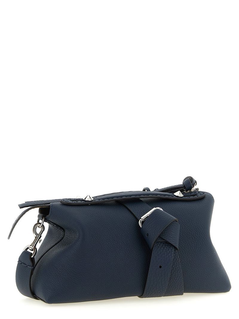 Fendi Fendi Bythewaysoftselleria Reversible Handbag