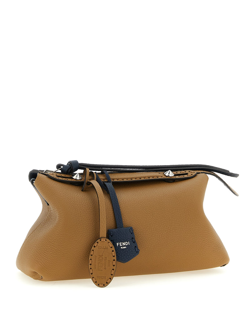 Fendi Fendi Bythewaysoftselleria Reversible Handbag