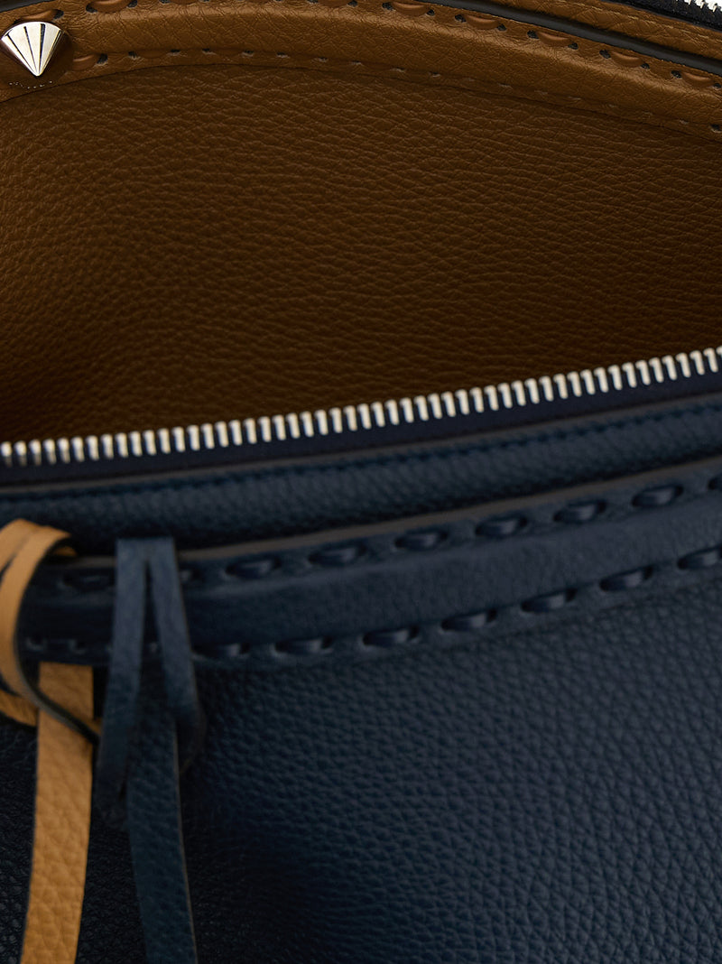 Fendi Fendi Bythewaysoftselleria Reversible Handbag