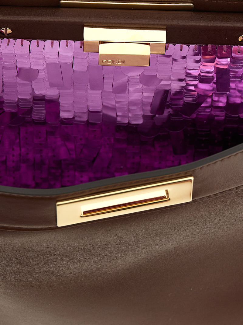 Fendi Peekaboo Iseeu Medium Handbag | Urbalenti™ NYC