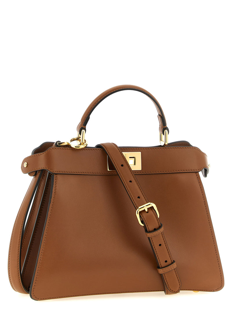 Fendi Fendi Pekaboo Iseeu Handbag