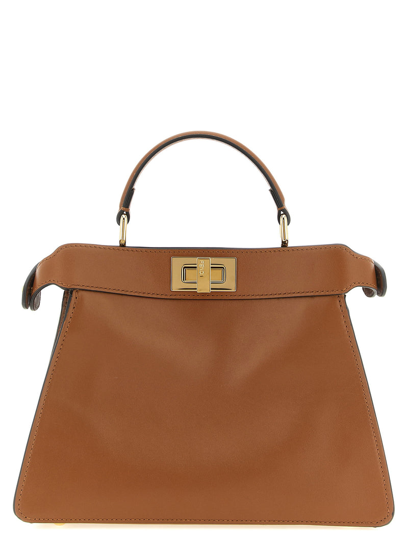 Fendi Fendi Pekaboo Iseeu Handbag