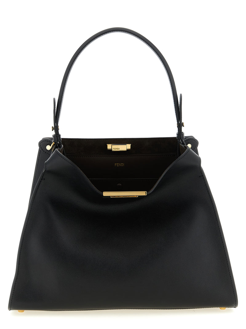 Fendi Fendi Way Medium Handbag