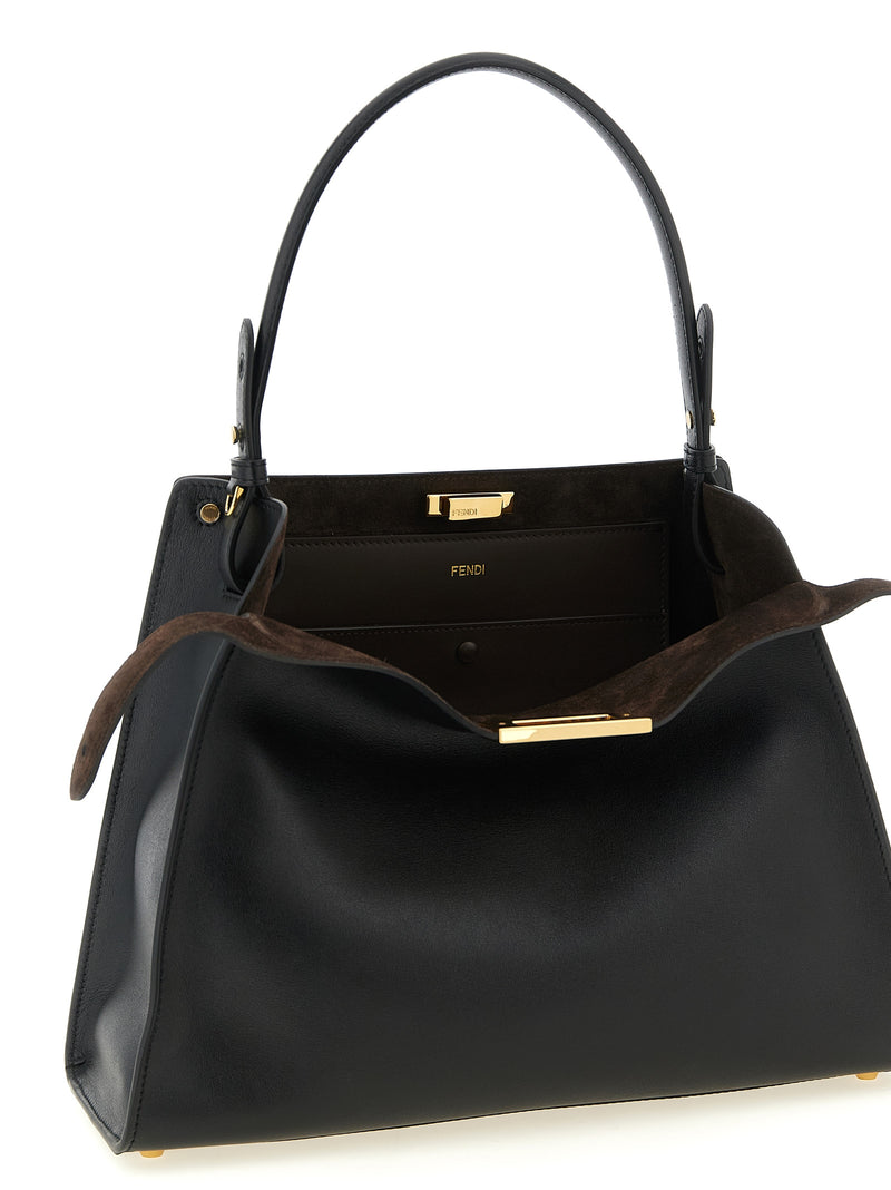 Fendi Fendi Way Medium Handbag