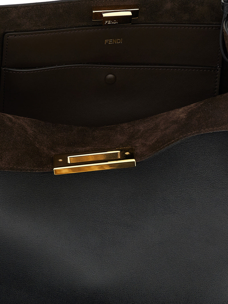 Fendi Fendi Way Medium Handbag