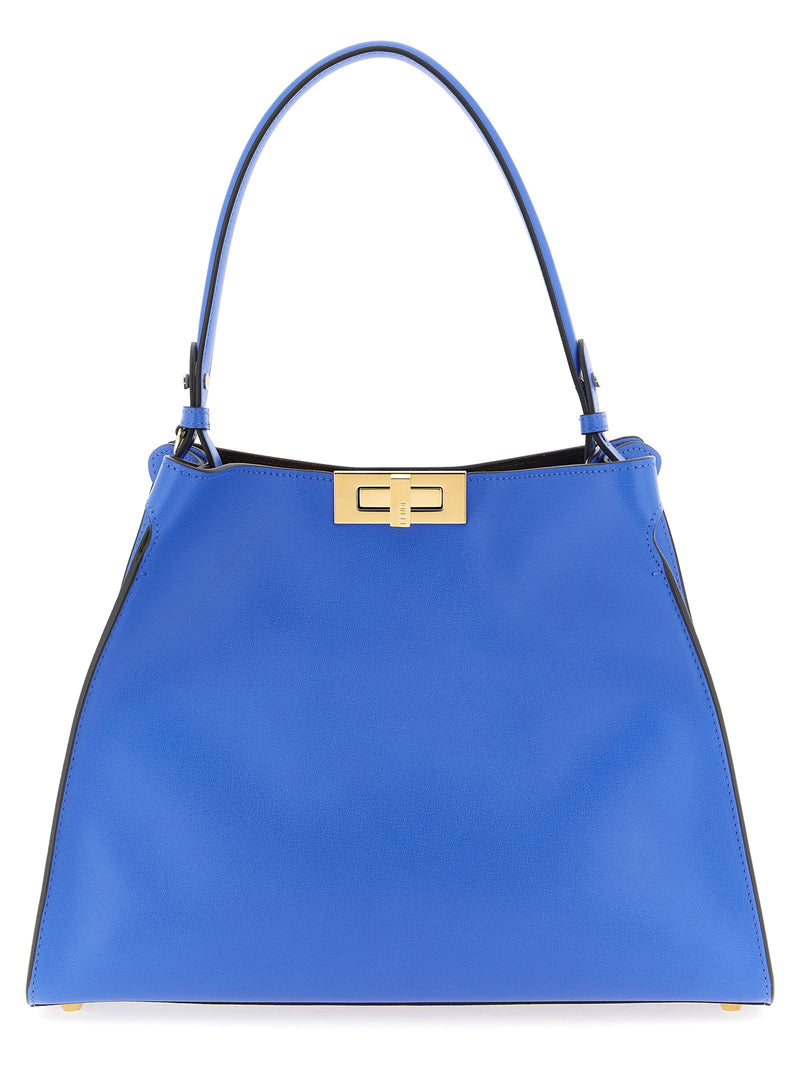 Fendi Fendi Way Medium Handbag