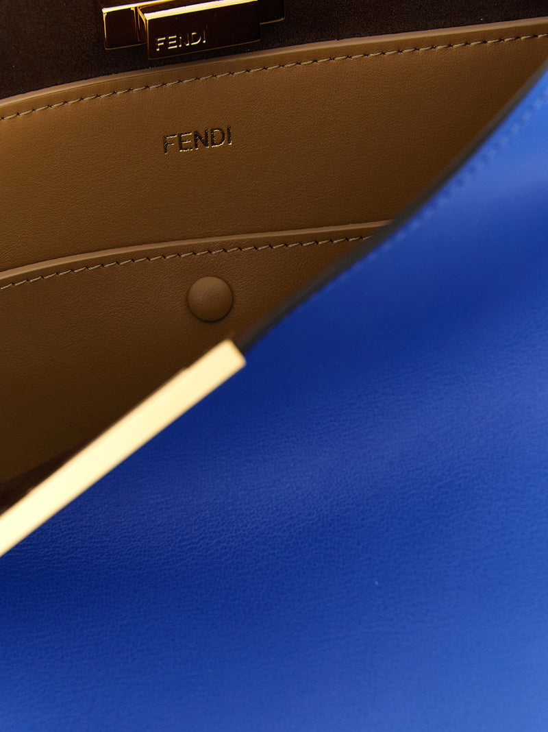Fendi Fendi Way Medium Handbag
