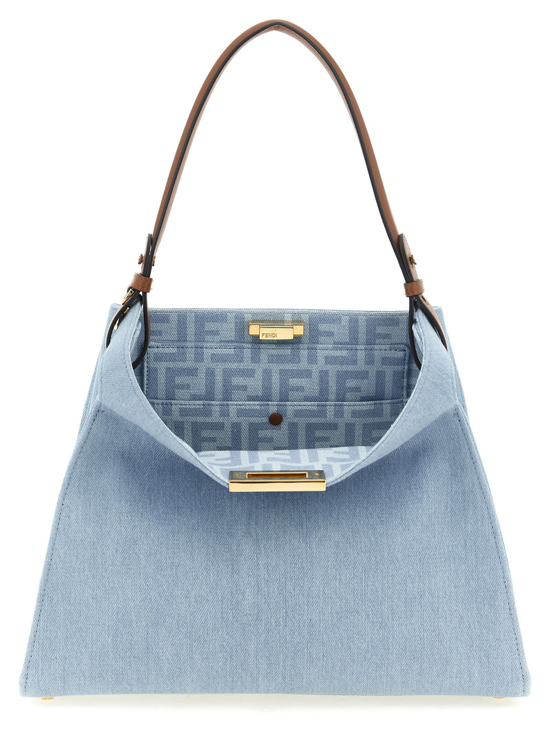 Fendi Fendi Way Medium Handbag