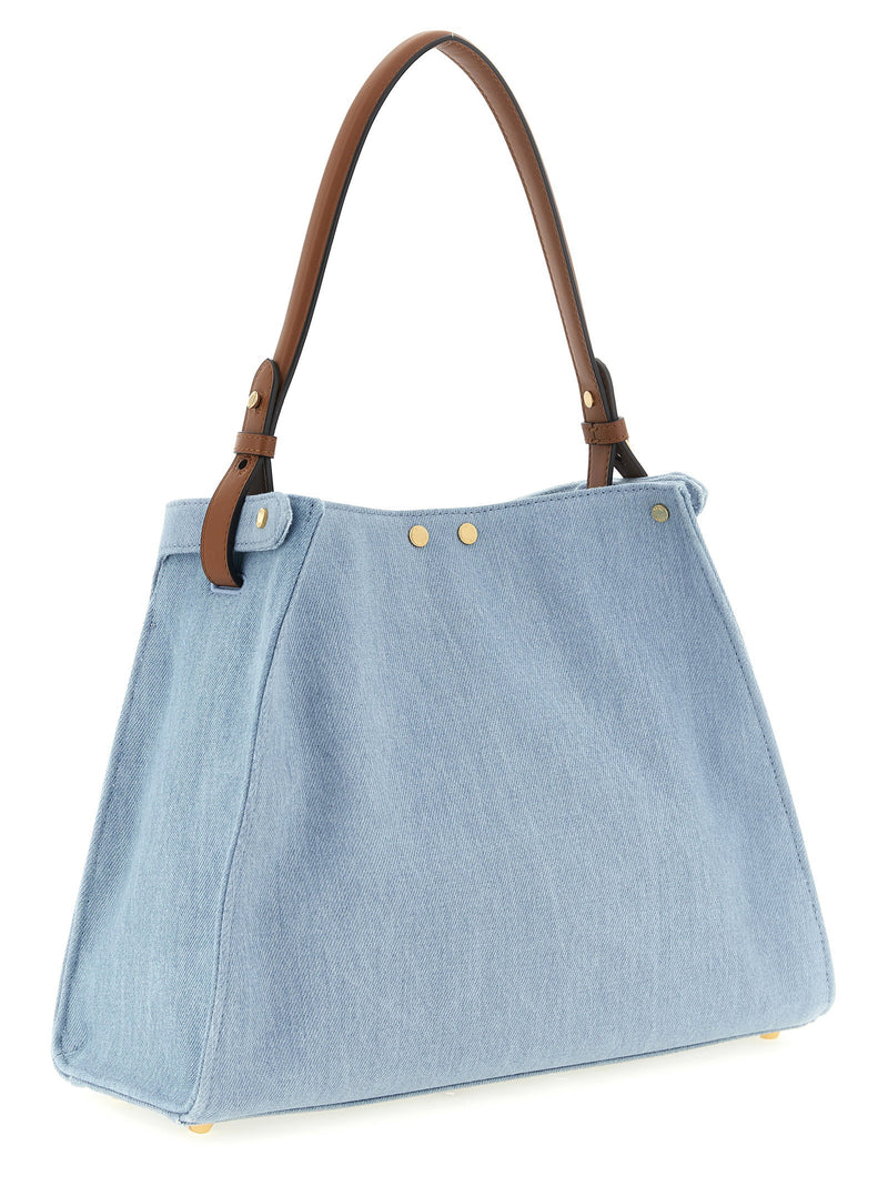 Fendi Fendi Way Medium Handbag