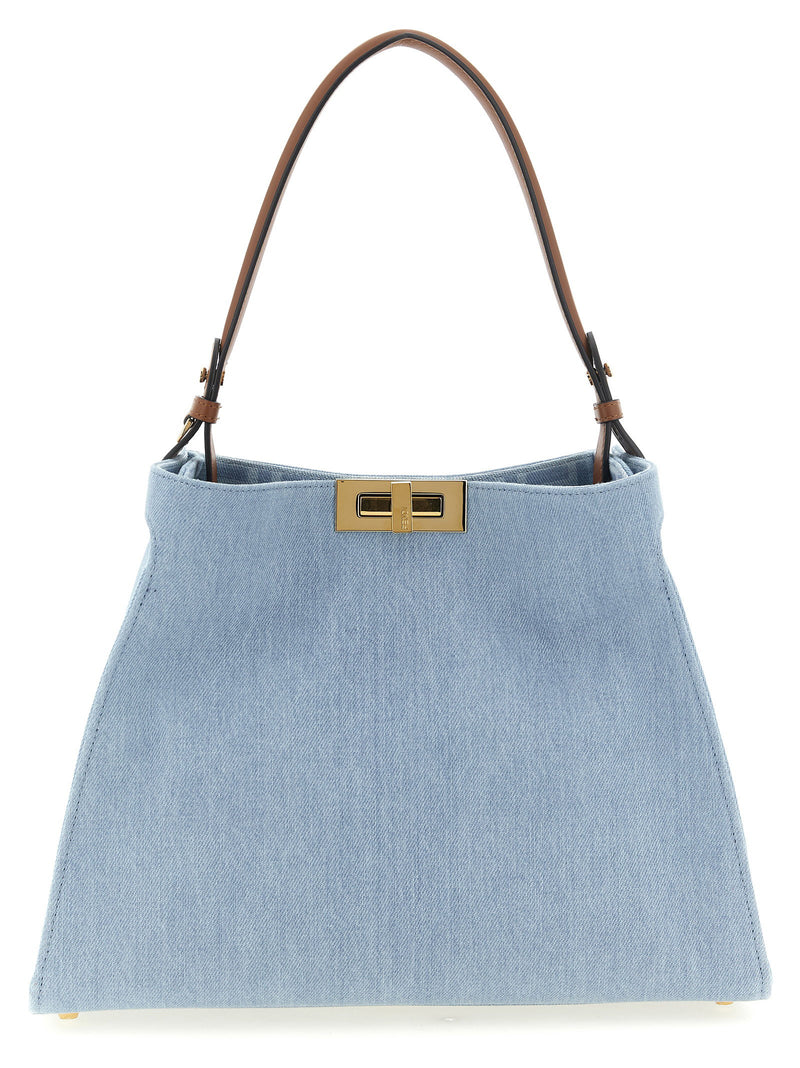 Fendi Fendi Way Medium Handbag