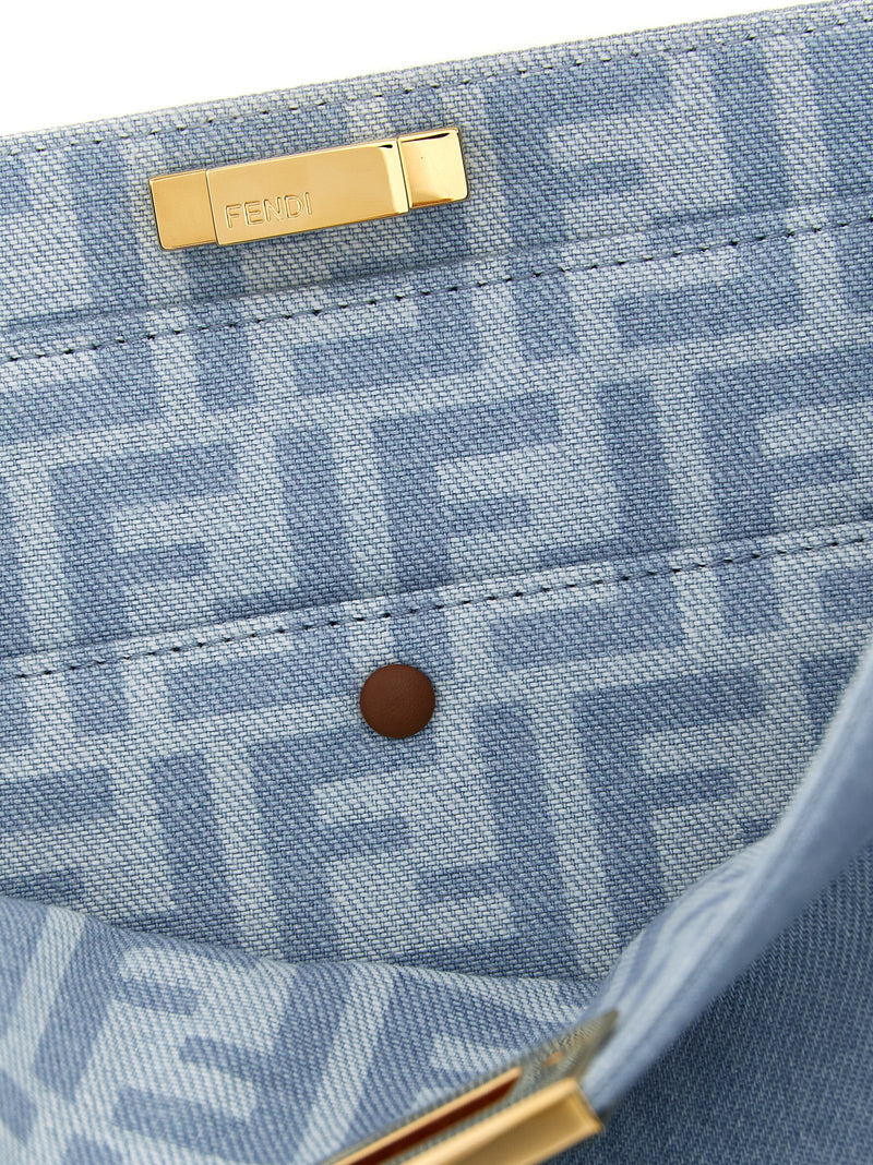 Fendi Fendi Way Medium Handbag