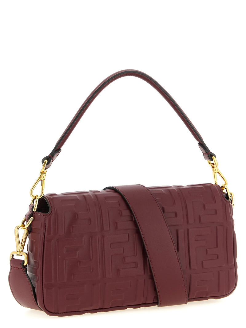 Fendi Baguette Medium Shoulder Bag | Urbalenti™ NYC