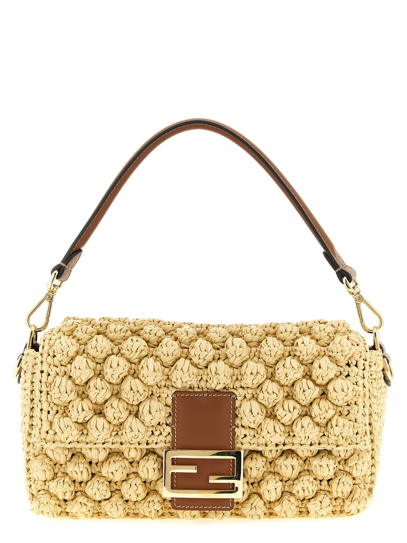 Fendi Baguette® Medium Shoulder Bag | Urbalenti™ NYC