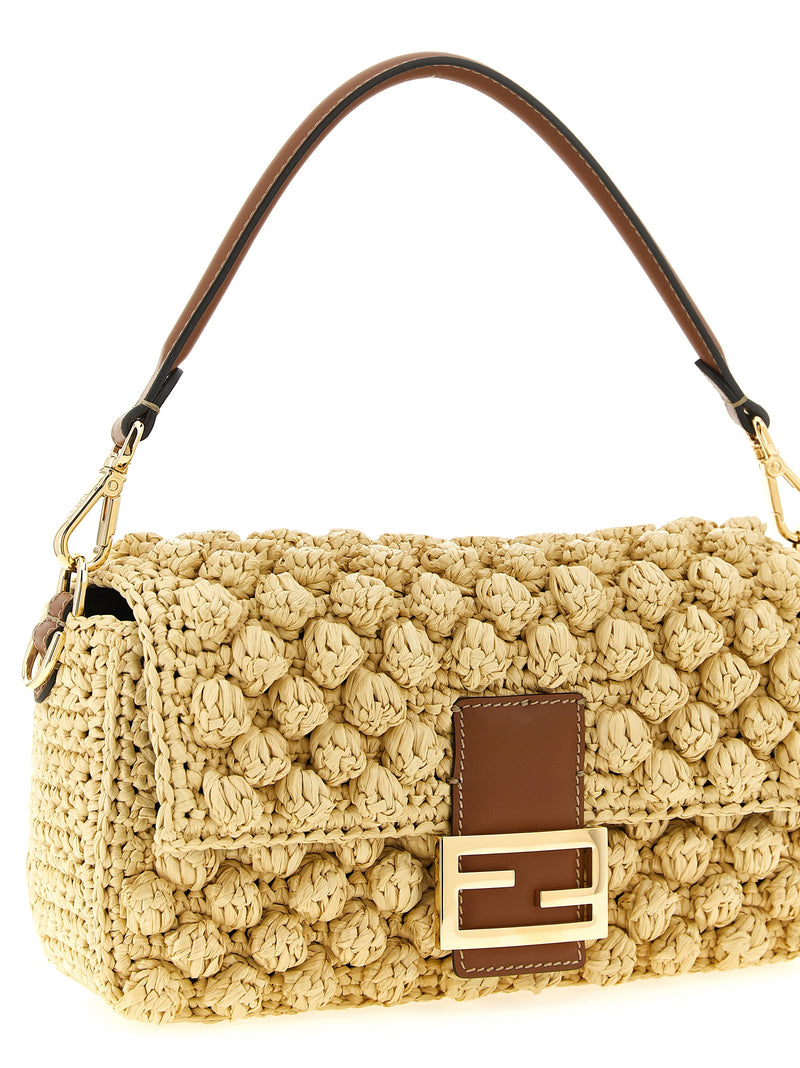 Fendi Baguette® Medium Shoulder Bag | Urbalenti™ NYC