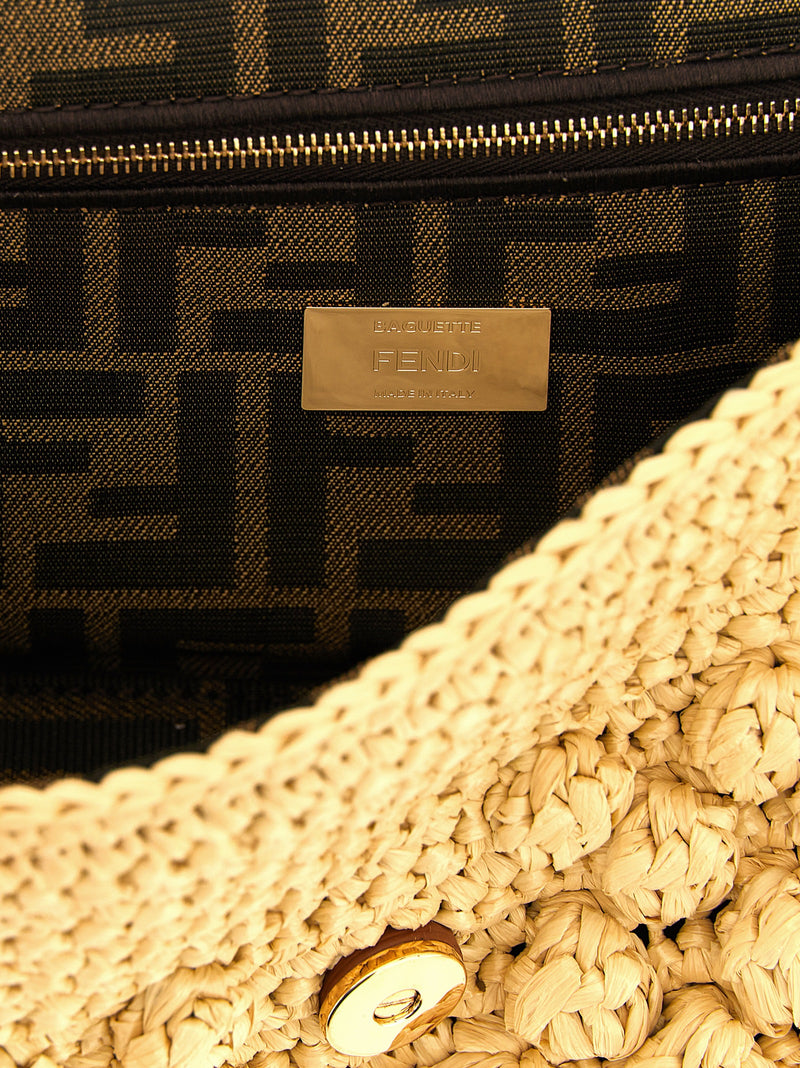 Fendi Baguette® Medium Shoulder Bag | Urbalenti™ NYC