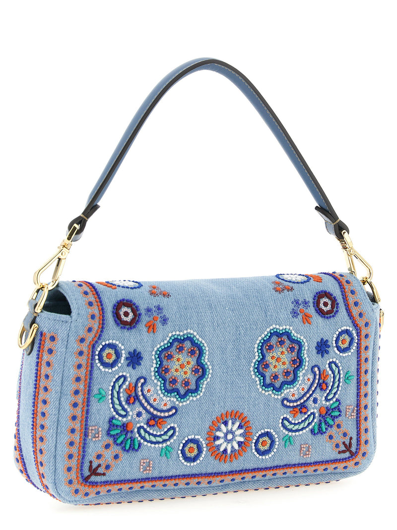 Fendi Baguette® Medium Shoulder Bag | URBALENTI™ NYC