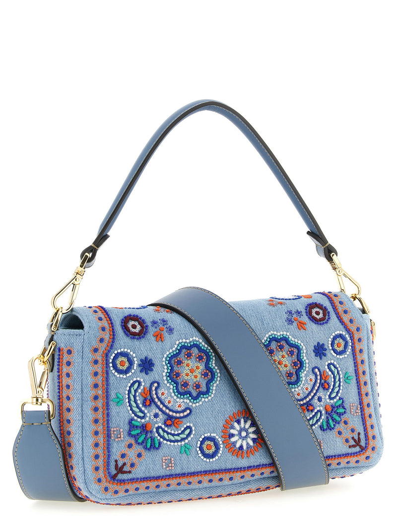 Fendi Baguette® Medium Shoulder Bag | URBALENTI™ NYC