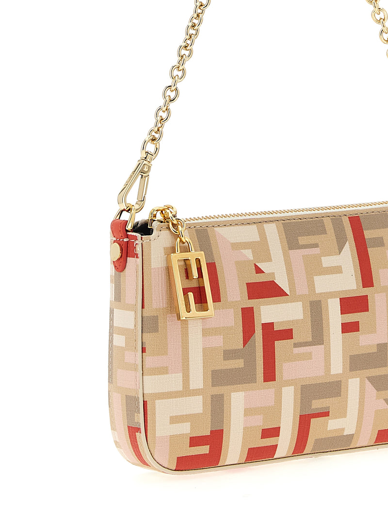Fendi Fendi Baguette Pouch