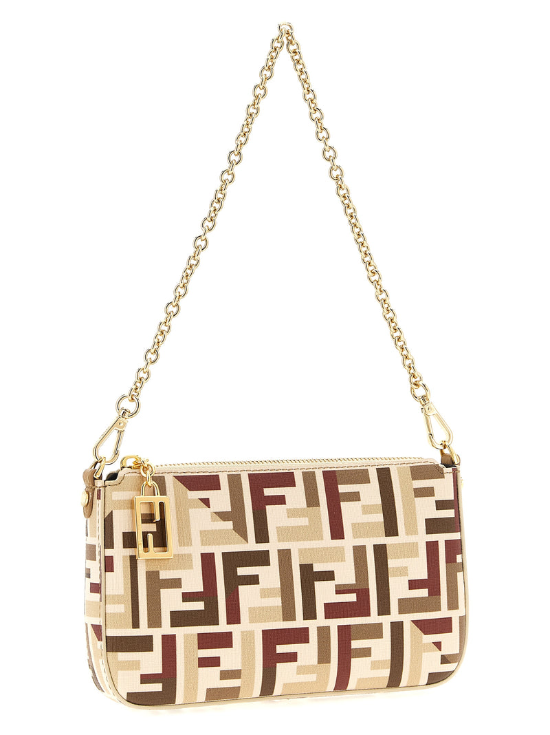 Fendi Baguette Pouch Variant 2 | Urbalenti™ NYC