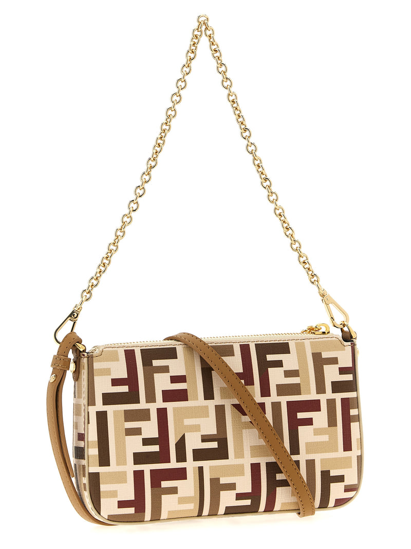 Fendi Baguette Pouch Variant 2 | Urbalenti™ NYC