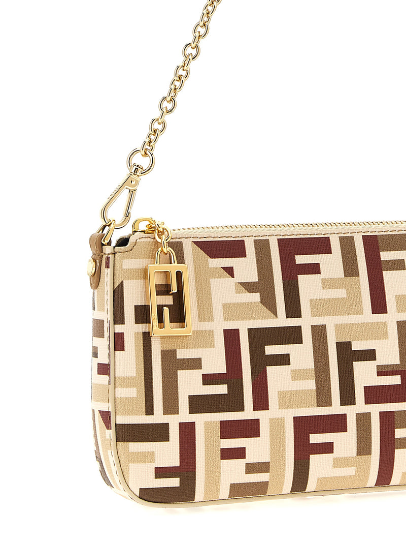 Fendi Baguette Pouch Variant 2 | Urbalenti™ NYC