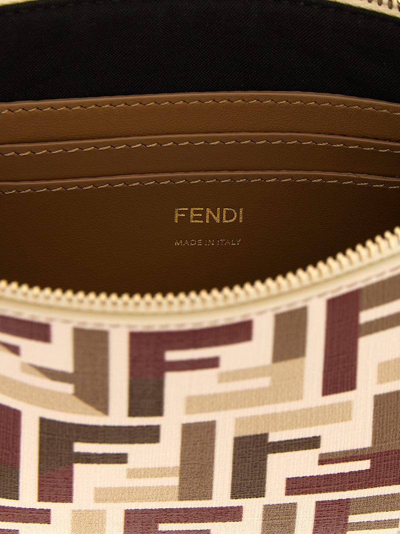 Fendi Baguette Pouch Variant 2 | Urbalenti™ NYC