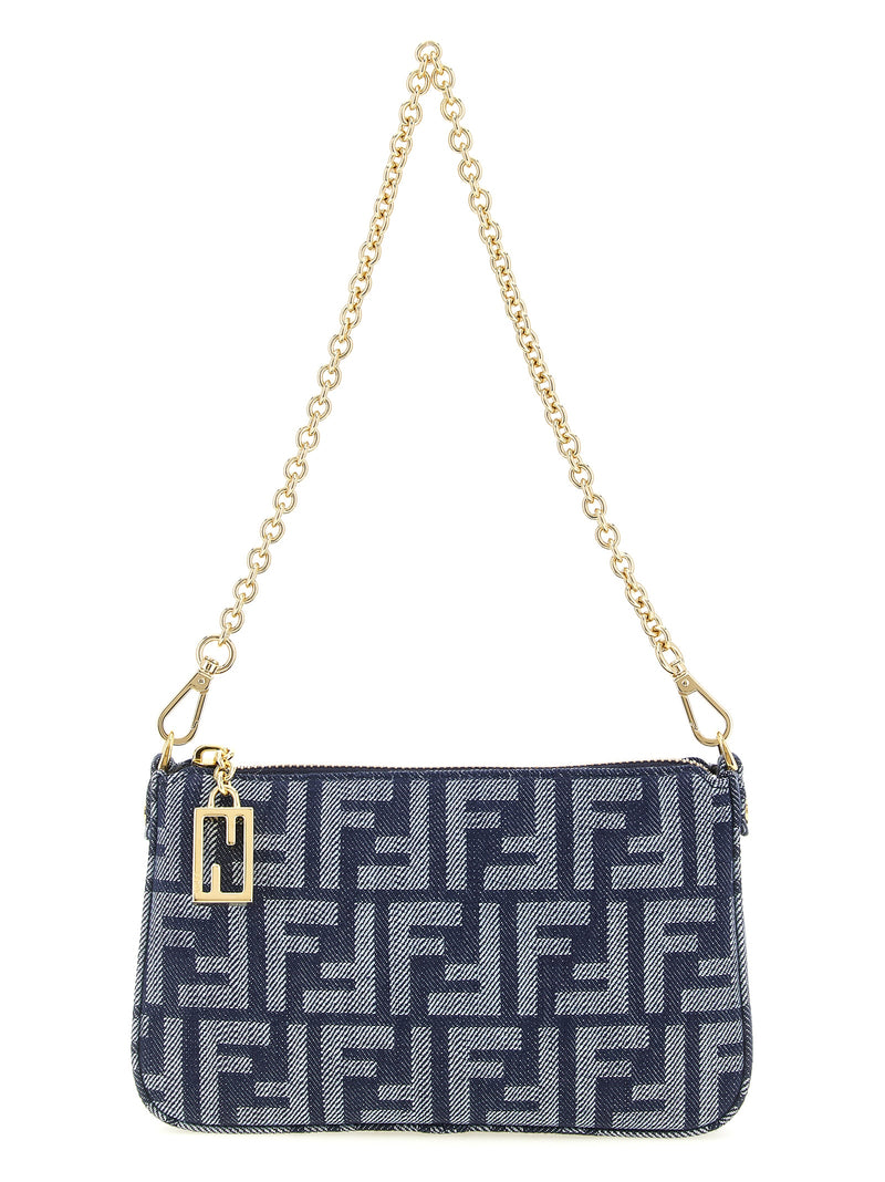 Fendi Baguette Pouch | Urbalenti™ NYC