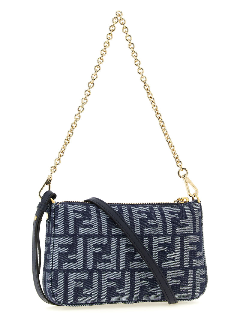 Fendi Baguette Pouch | Urbalenti™ NYC