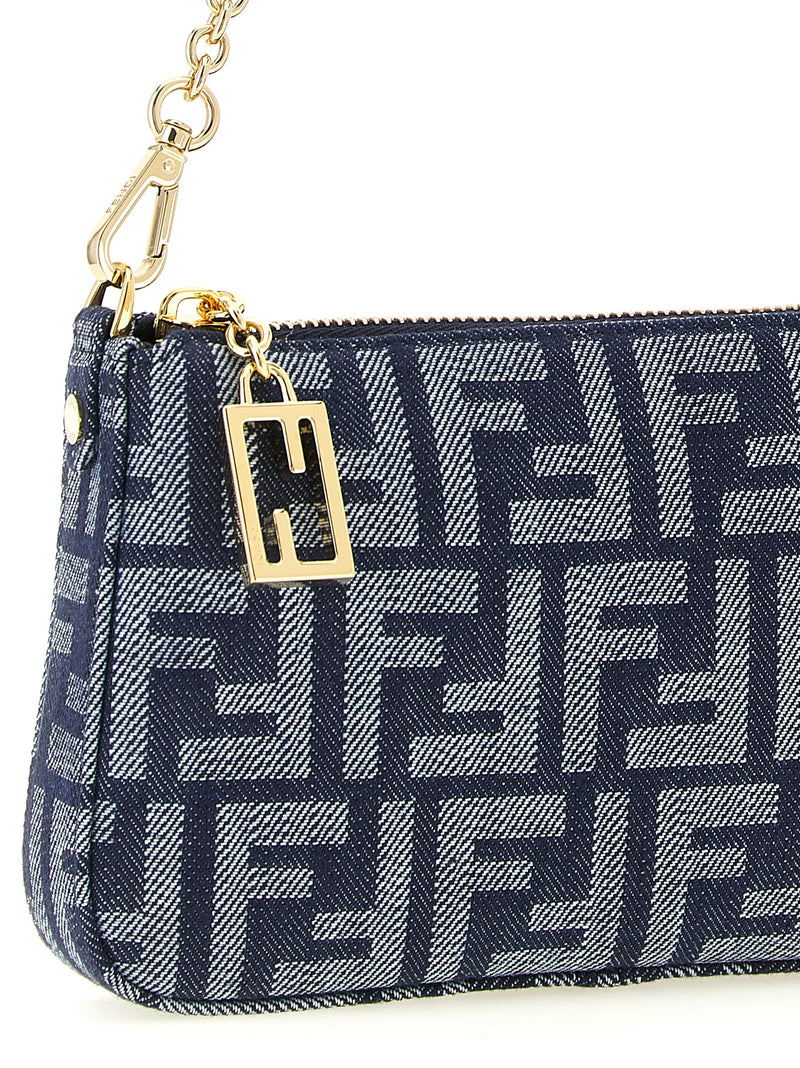 Fendi Baguette Pouch | Urbalenti™ NYC