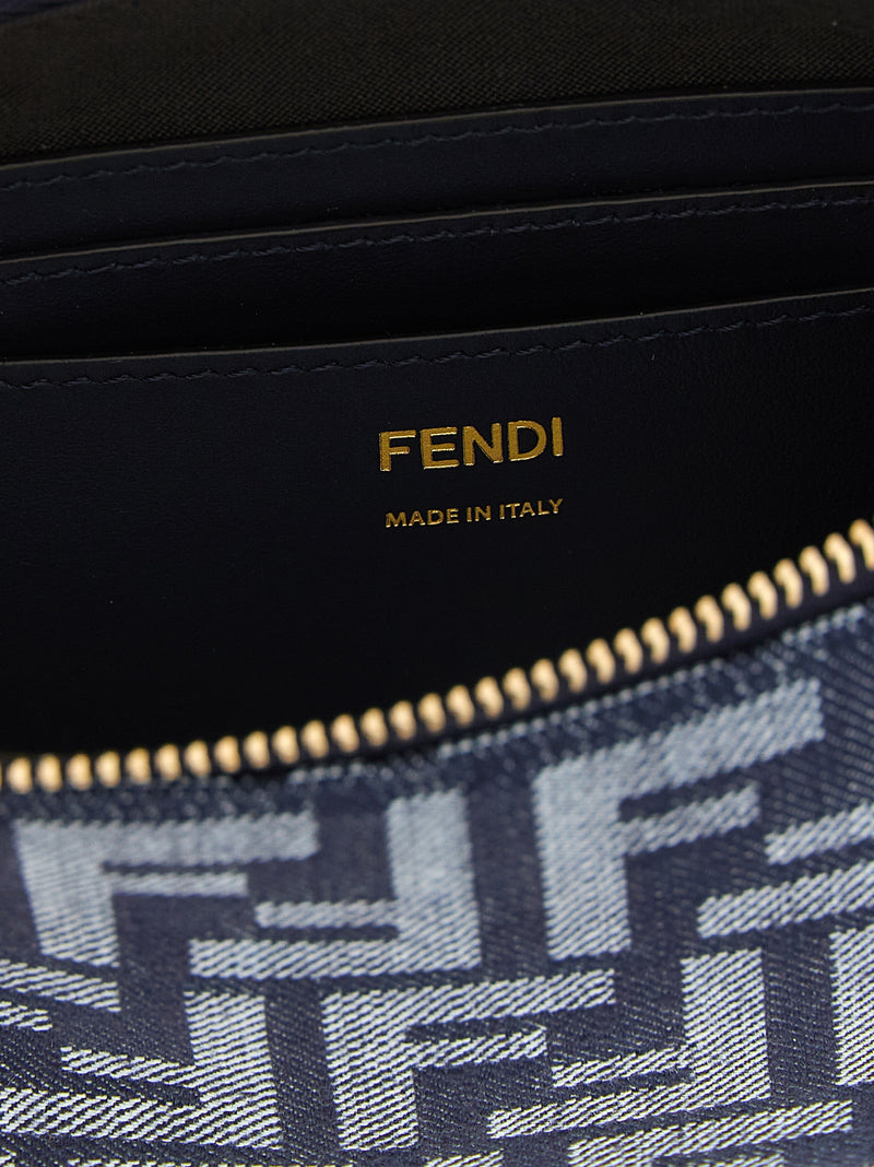 Fendi Baguette Pouch | Urbalenti™ NYC