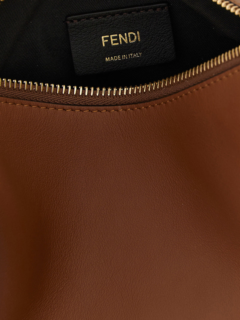 Fendi Fendigraphy Mini Handbag
