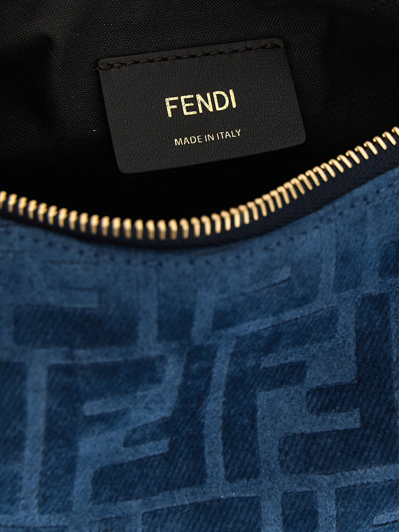 Fendi Fendigraphy Mini Handbag Variant 2 | Urbalenti™ NYC
