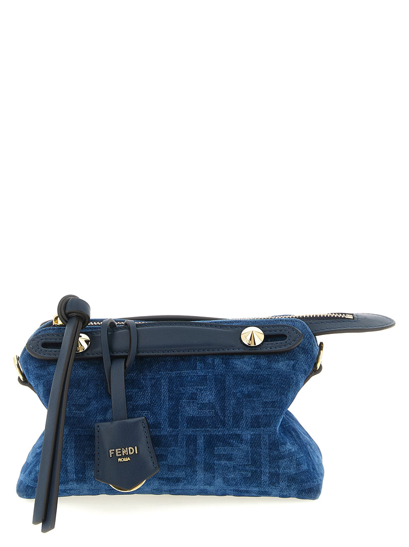 Fendi By The Way Soft Mini Handbag | Urbalenti™ NYC