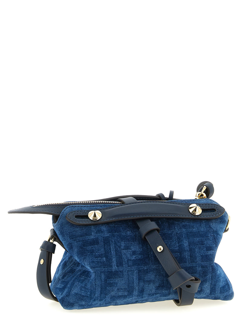 Fendi By The Way Soft Mini Handbag | Urbalenti™ NYC