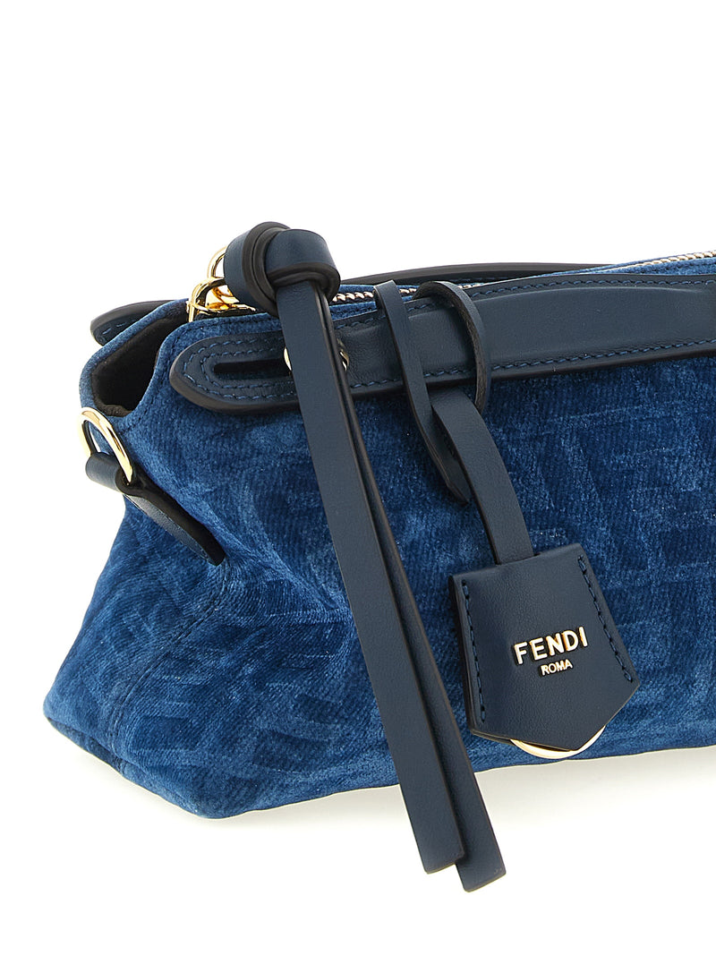 Fendi By The Way Soft Mini Handbag | Urbalenti™ NYC