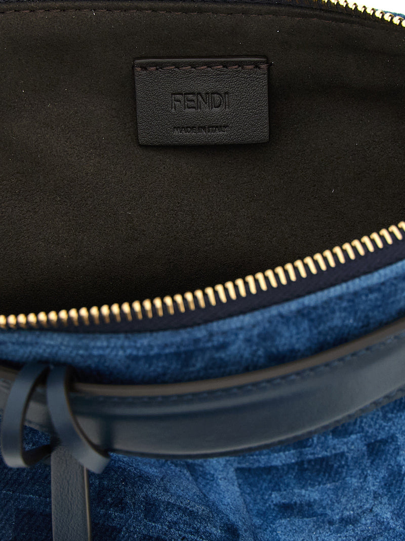 Fendi By The Way Soft Mini Handbag | Urbalenti™ NYC