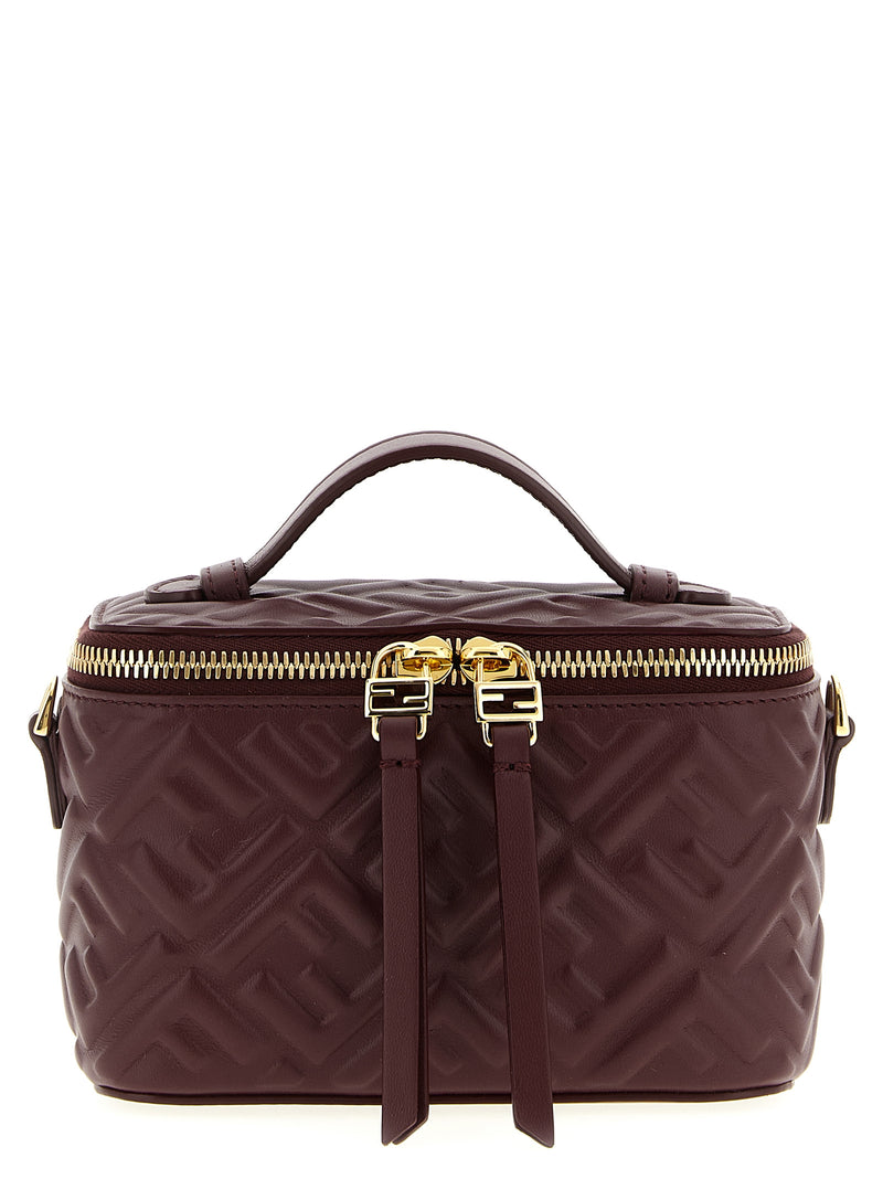 Fendi Vanity Handbag | Urbalenti™ NYC