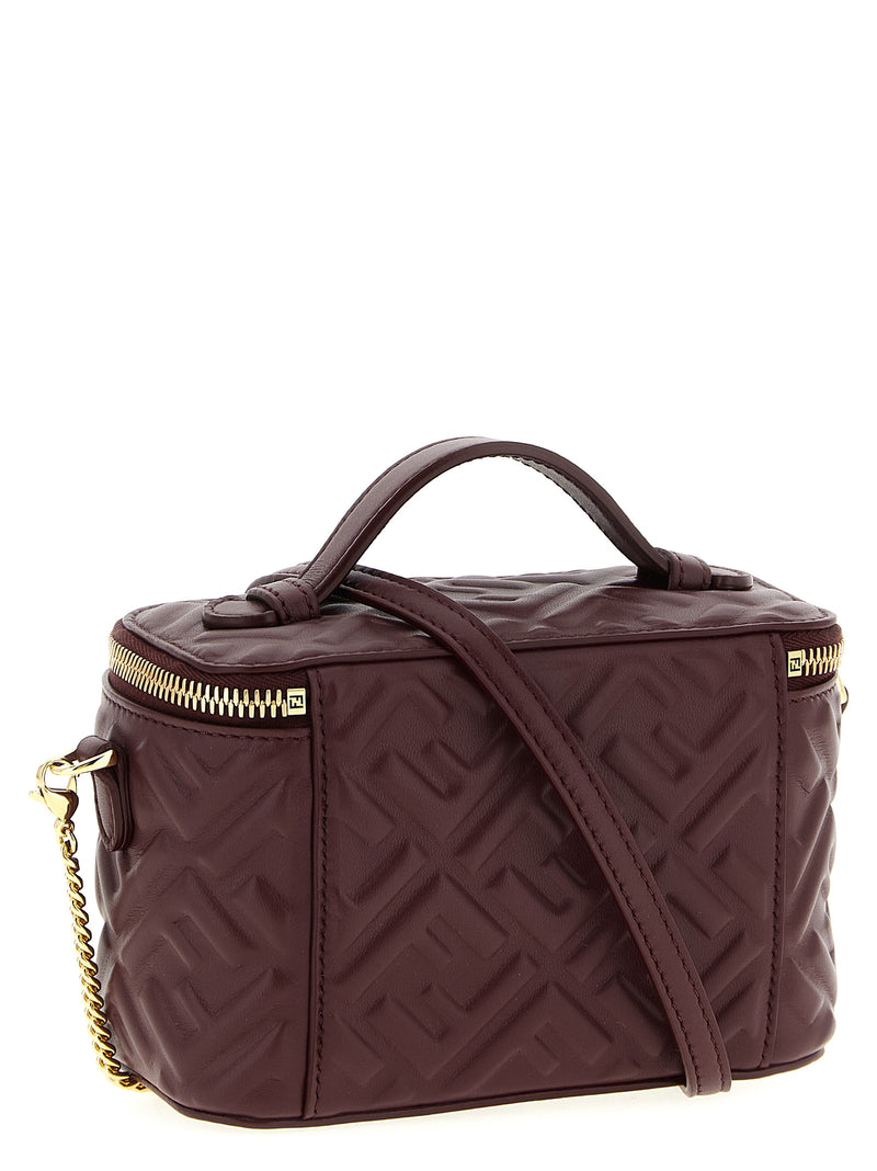 Fendi Vanity Handbag | Urbalenti™ NYC