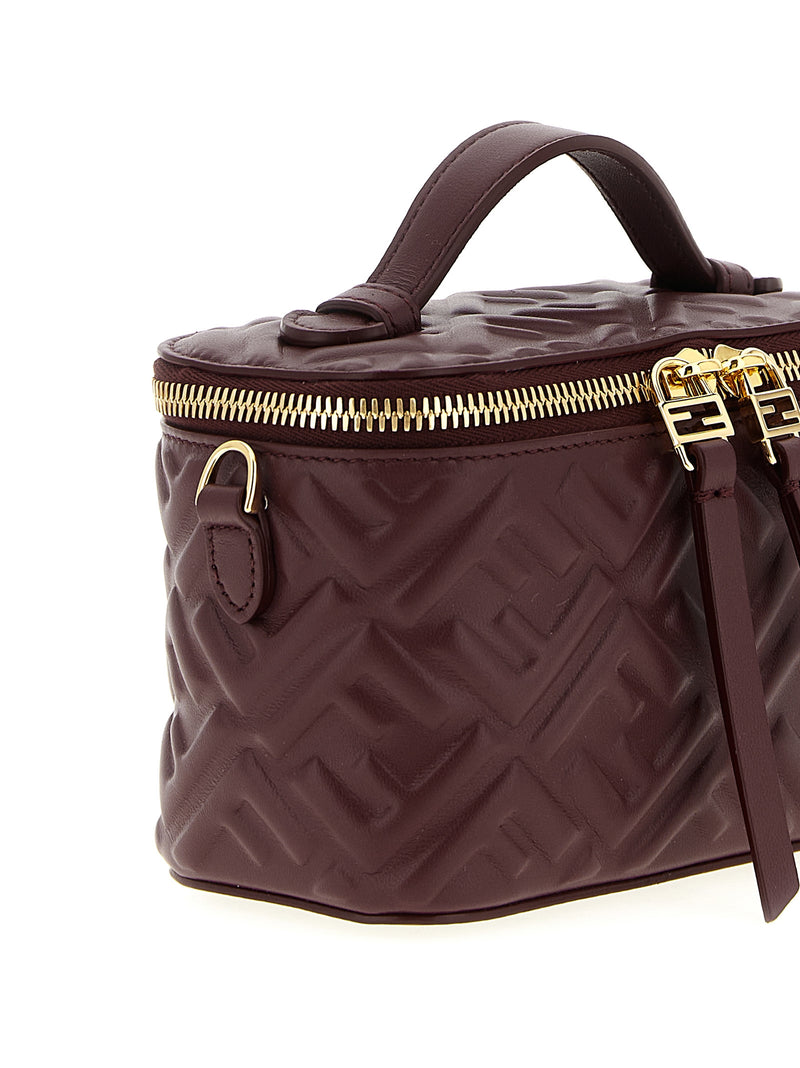 Fendi Vanity Handbag | Urbalenti™ NYC