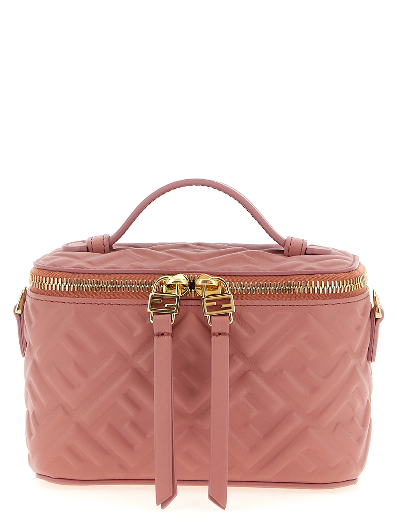 Fendi Vanity Handbag | URBALENTI™