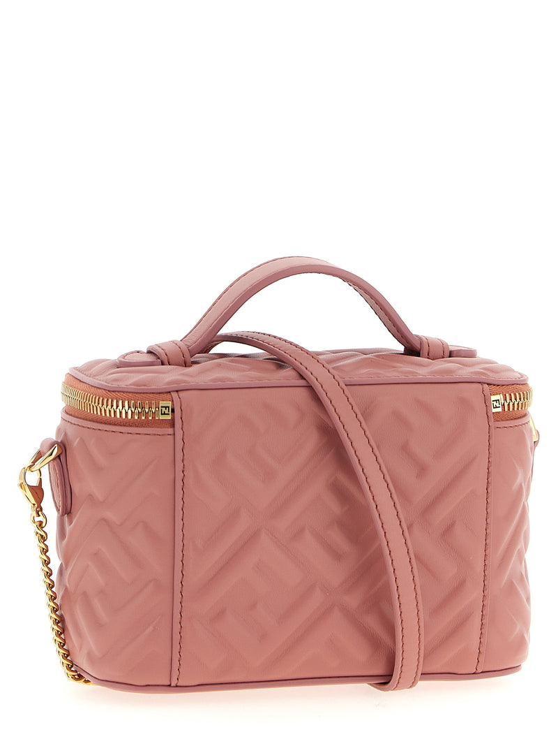 Fendi Vanity Handbag | URBALENTI™