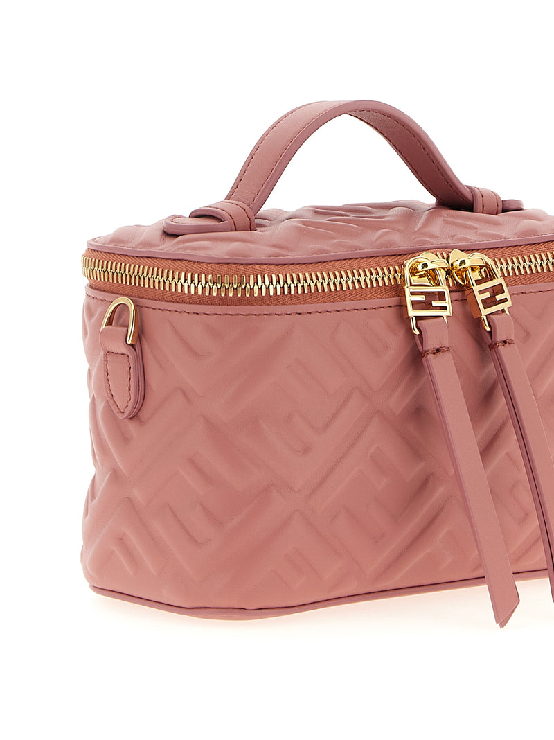 Fendi Vanity Handbag | URBALENTI™