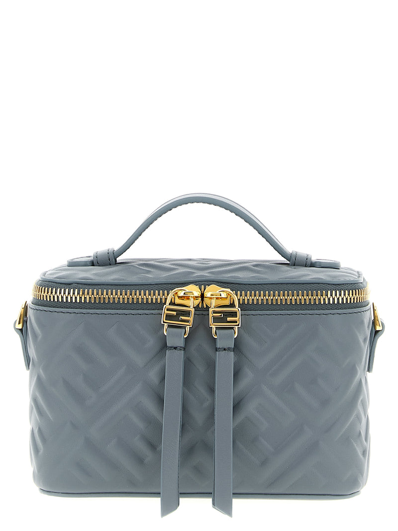 Fendi Fendi Vanity Handbag
