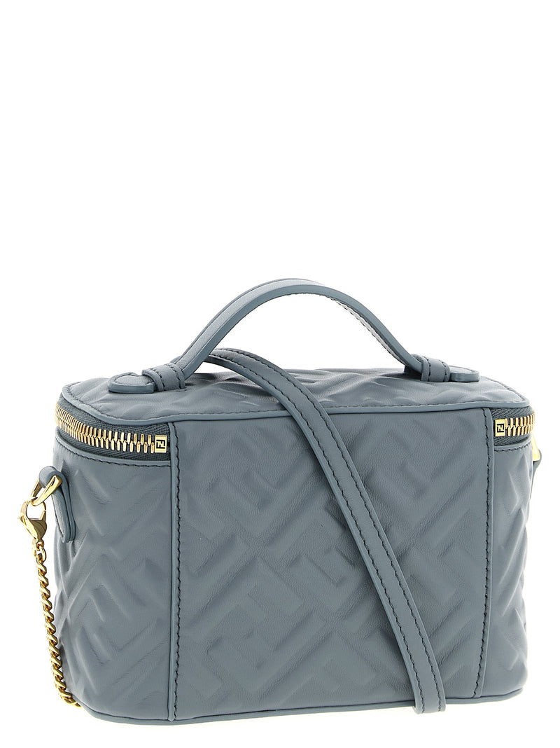 Fendi Fendi Vanity Handbag